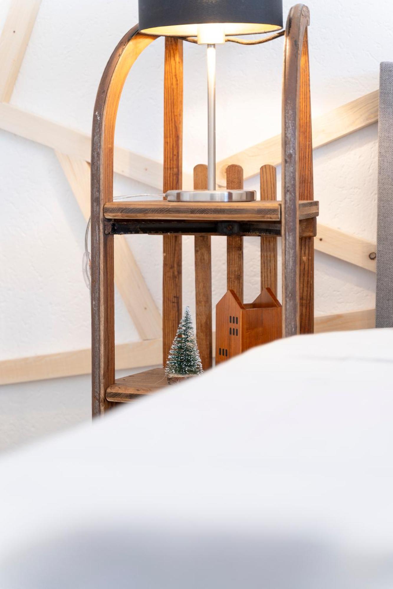דאבוס Berghotel Pischa Mountain Lodge מראה חיצוני תמונה