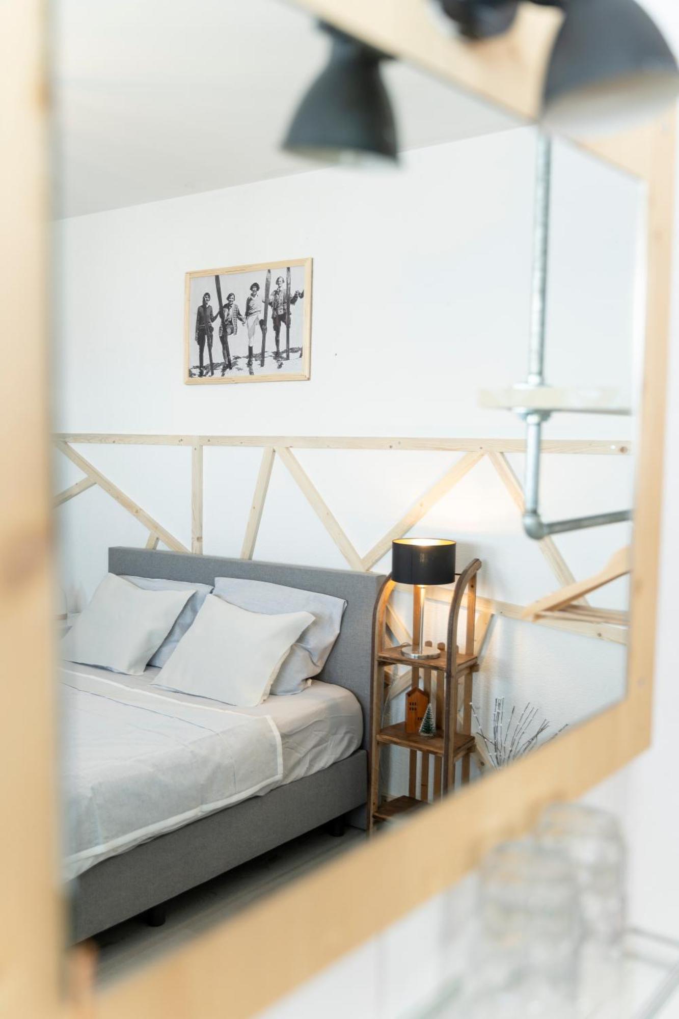 דאבוס Berghotel Pischa Mountain Lodge מראה חיצוני תמונה