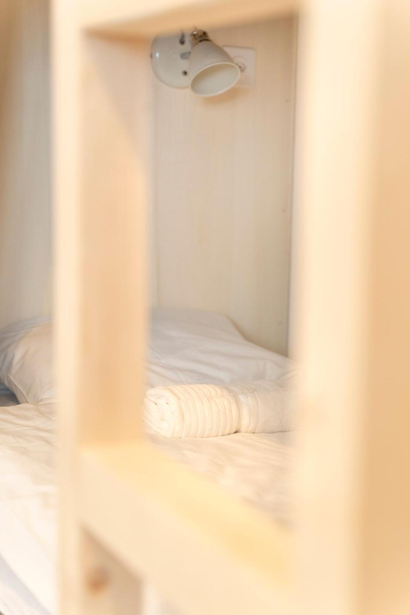 דאבוס Berghotel Pischa Mountain Lodge מראה חיצוני תמונה